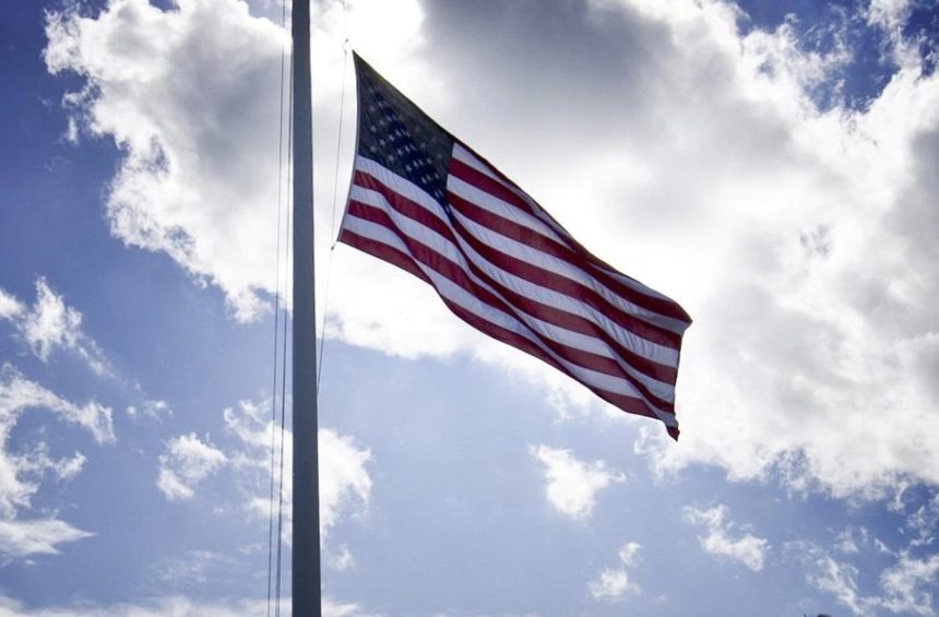 half-staff-flag-day-today
